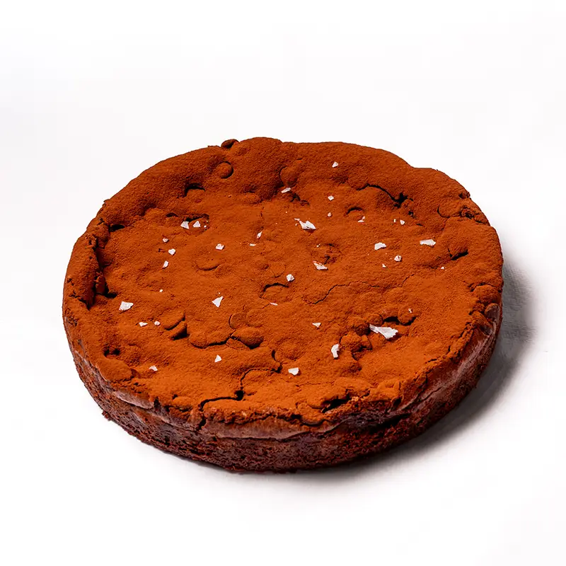 Brownie - Imagen 2