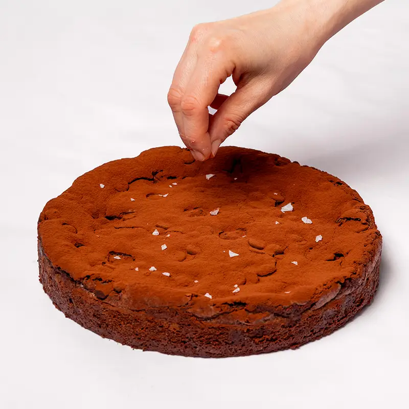 Brownie - Imagen 3