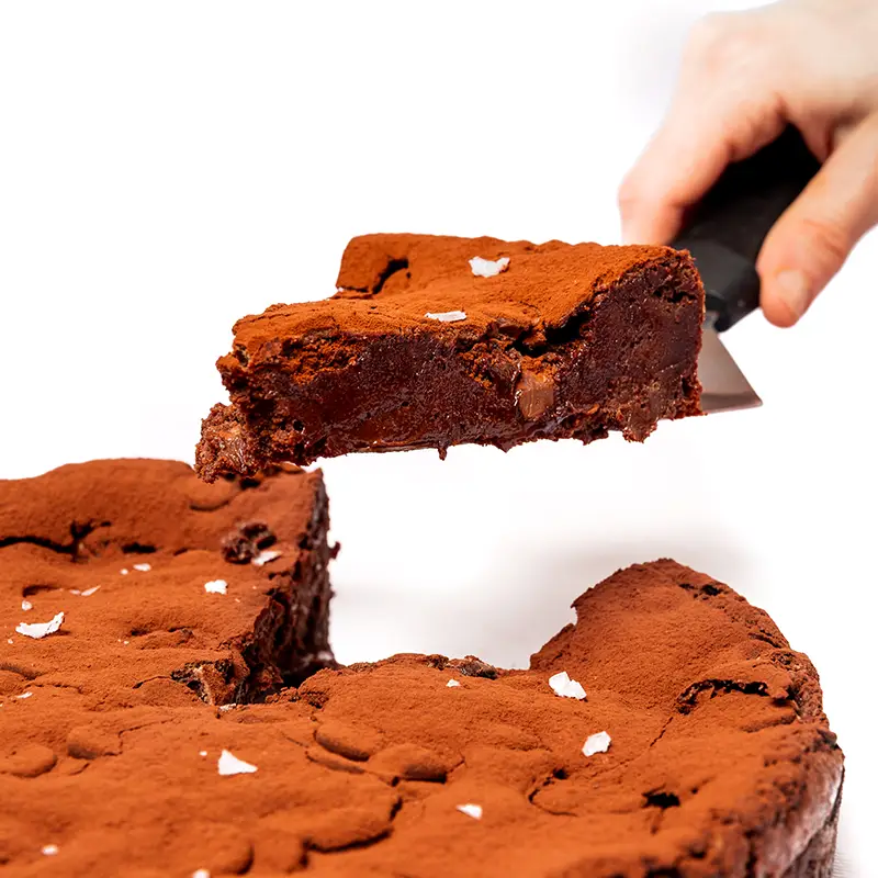 Brownie - Imagen 4
