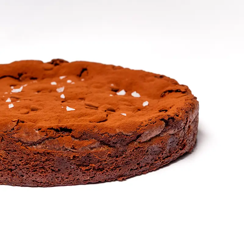 Brownie - Imagen 5