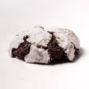 Cookie de chocolate (4 uds.)