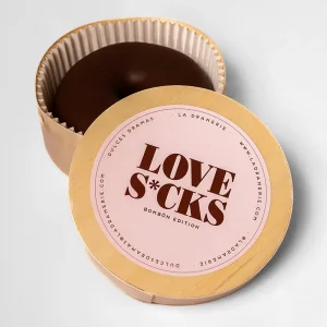 Donut love s*cks bombon edition