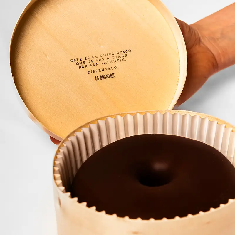 Donut love s*cks bombon edition - Imagen 3