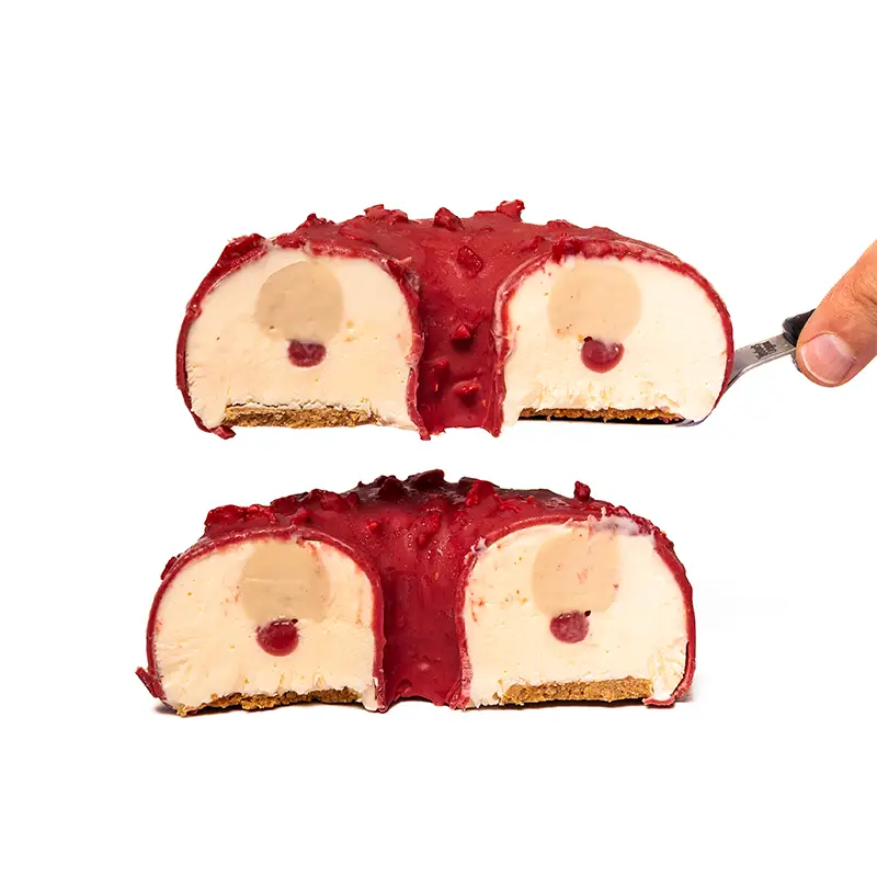 Donut sant jordi - Imagen 3