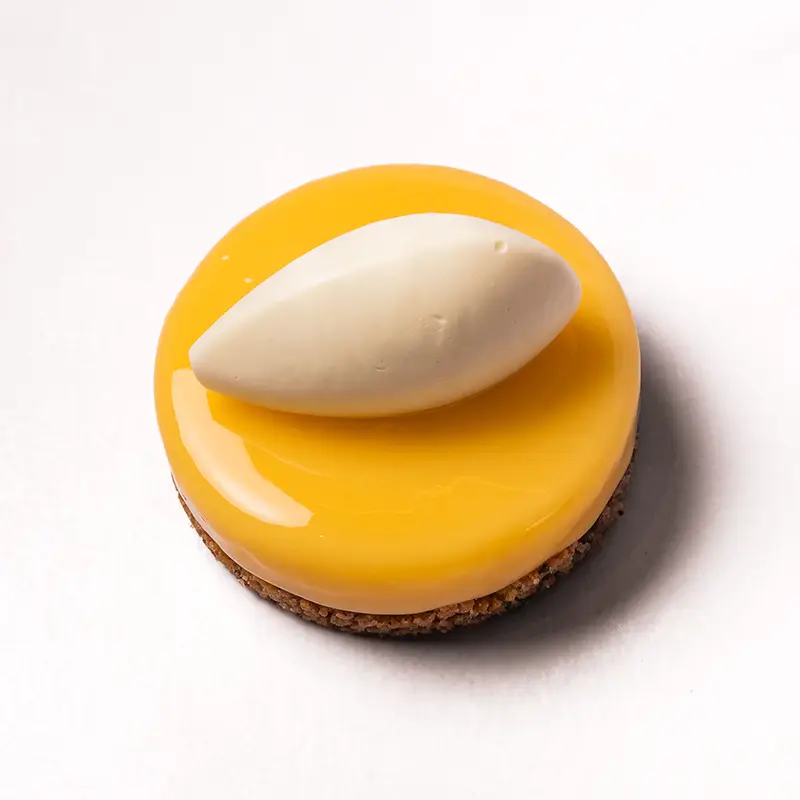 Lemon pie - Imagen 3