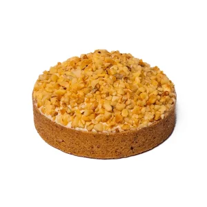 Mini mademoiselle noisette