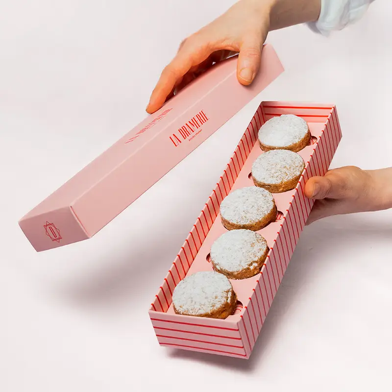 Polvorones ibéricos de bellota - Imagen 2