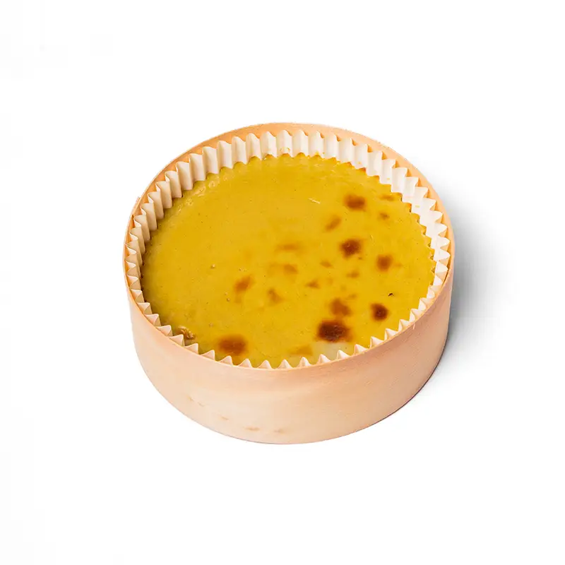 Tarta de queso y pistacho siciliano para 2 - Imagen 5
